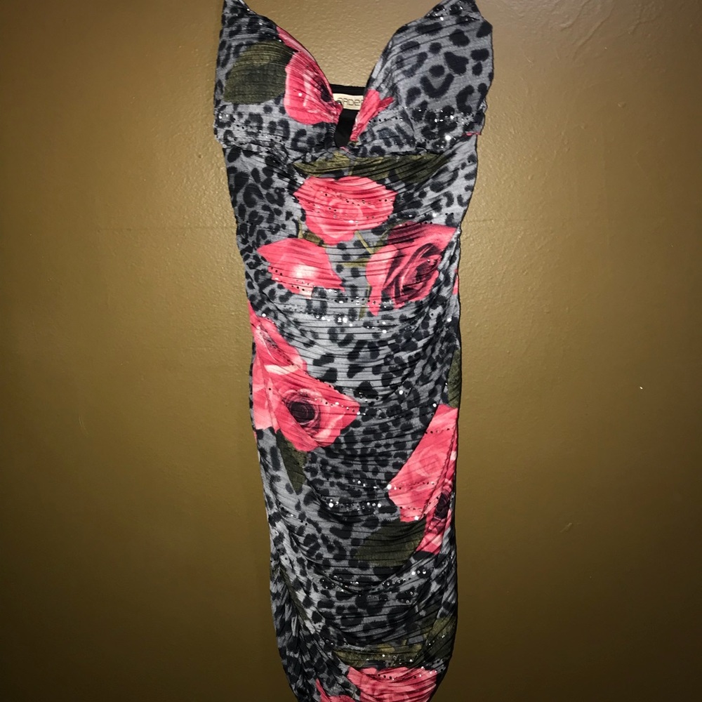 Size XS Arden B Cocktail Dress